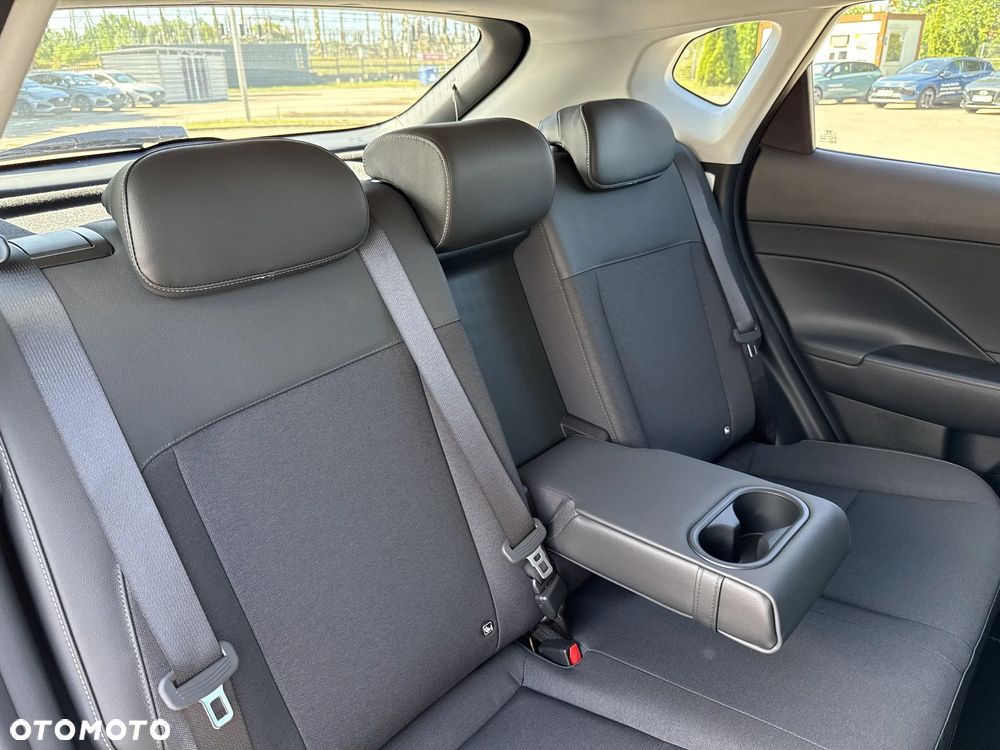Hyundai Kona 1.6 T-GDI Executive DCT - 26