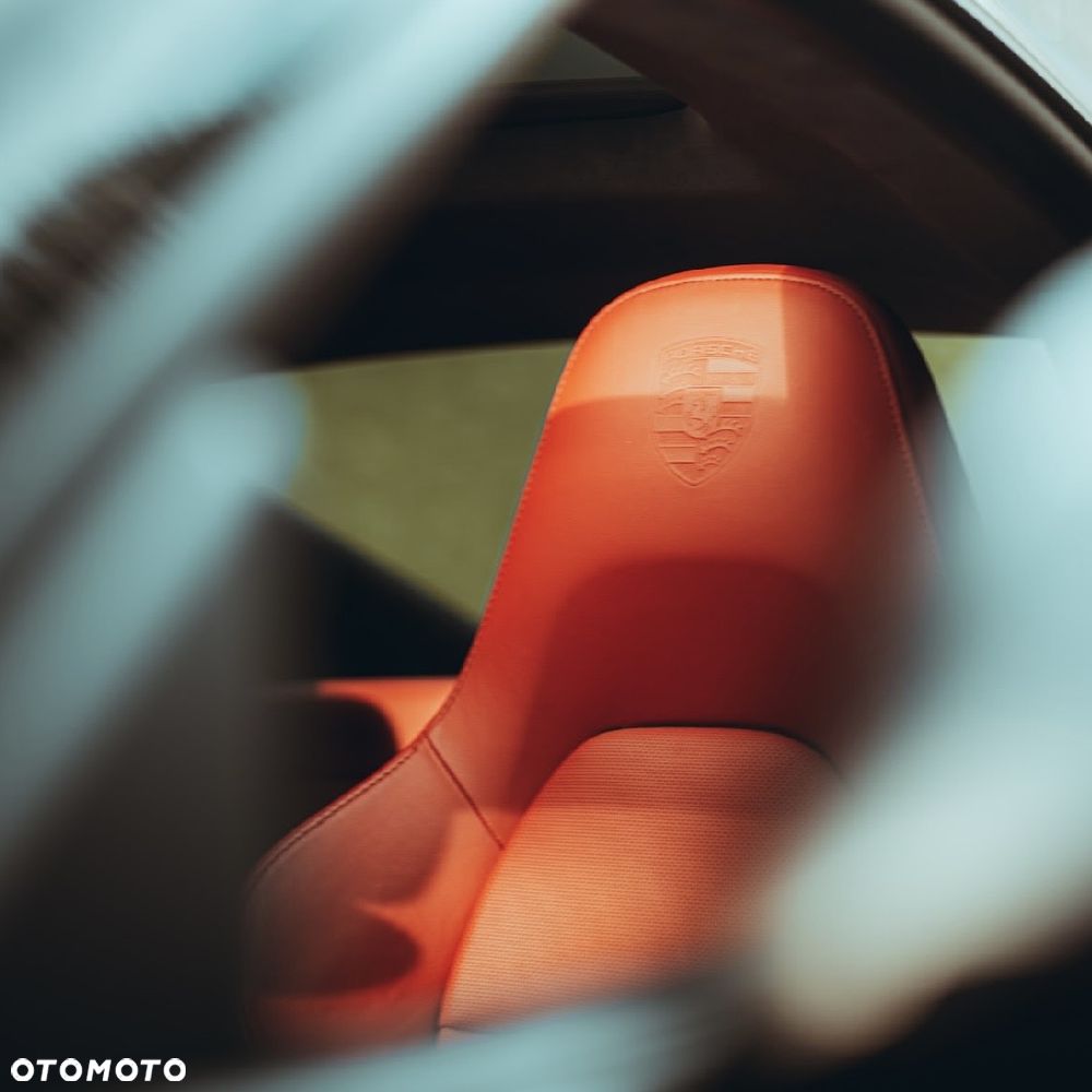 Porsche 911 - 13