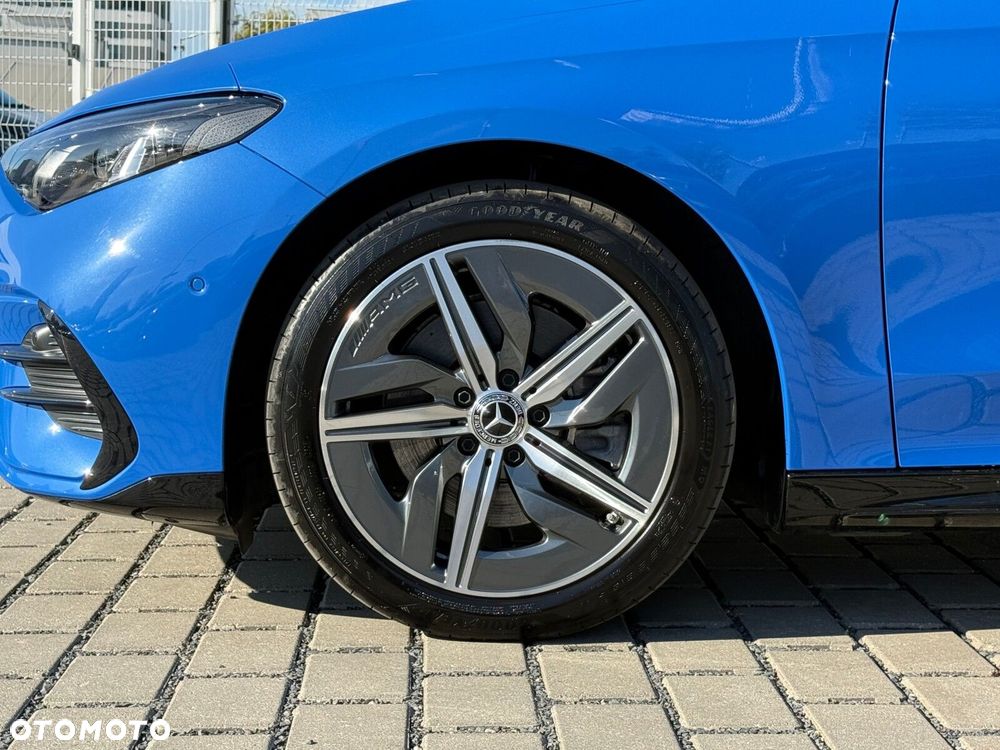 Mercedes-Benz CLA 250+ 85kWh - 12