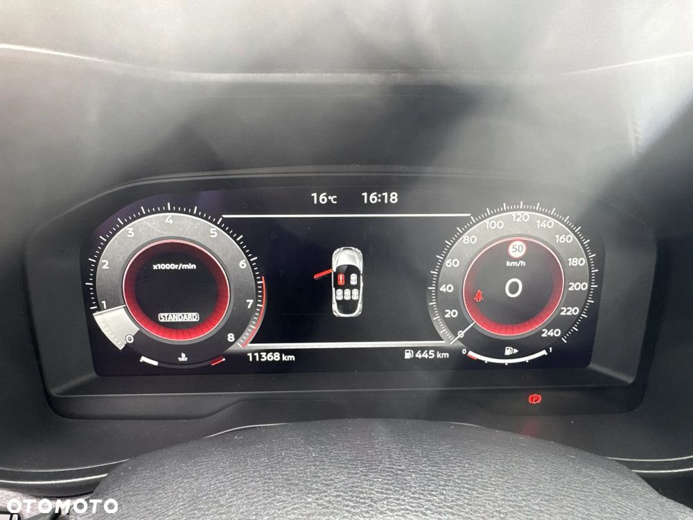 Nissan Juke 1.0 DIG-T N-Connecta - 16