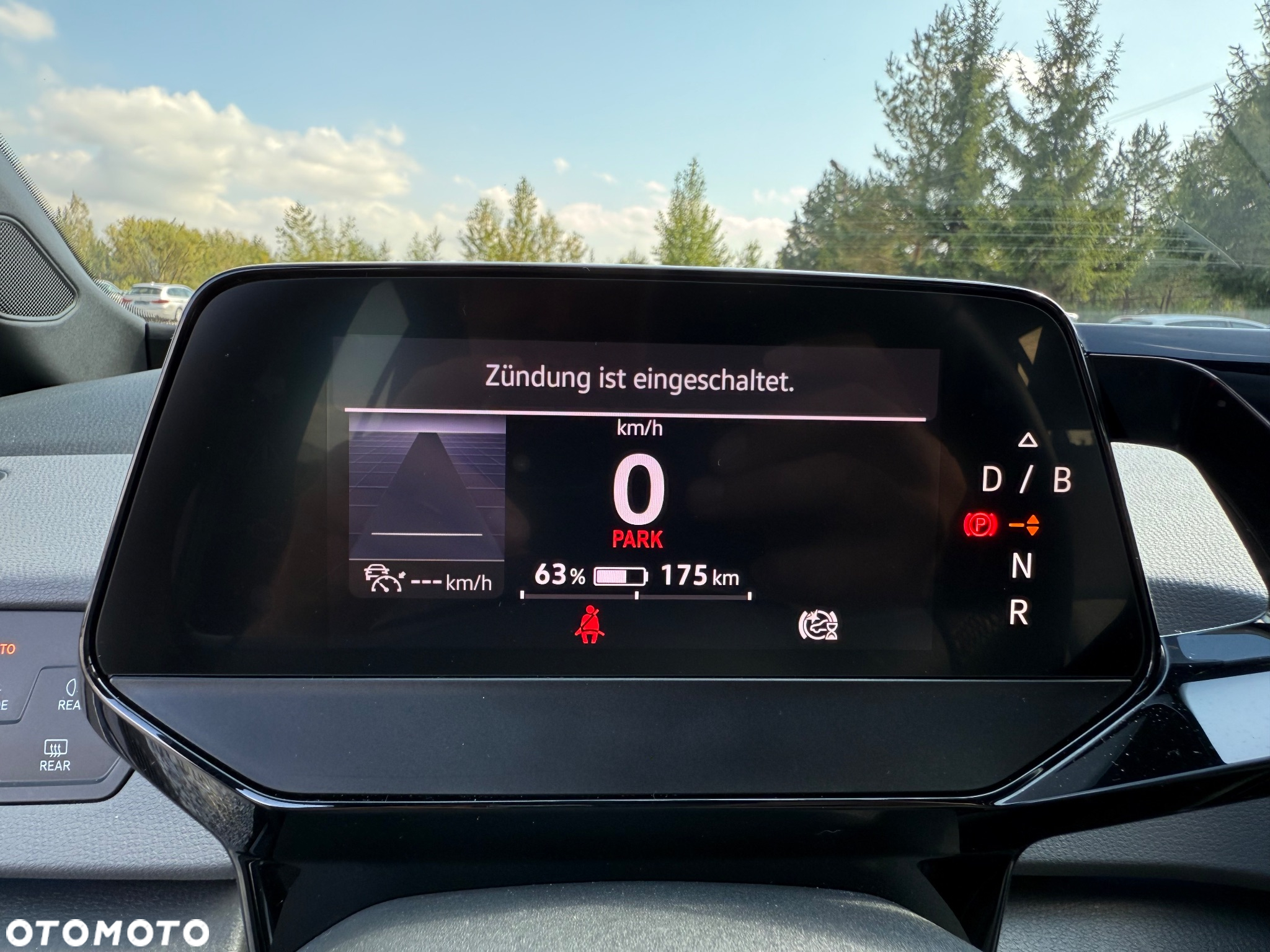 Volkswagen ID.3 58kWh Pro Performance - 17