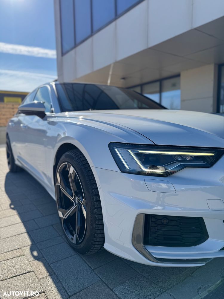 Audi A6 2.0 TFSI quattro S tronic - 27