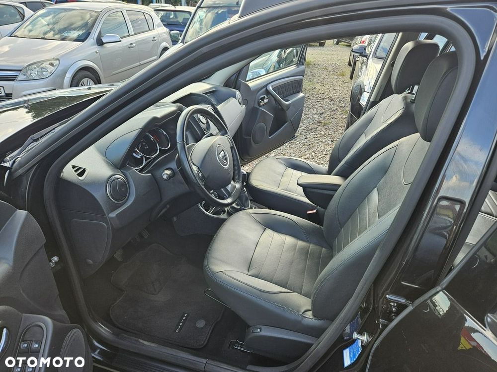 Dacia Duster - 7