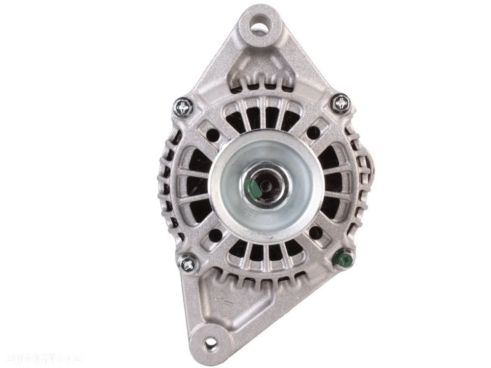 ORYGINALNY ALTERNATOR DACIA Logan Sandero | 28-6568 - 1
