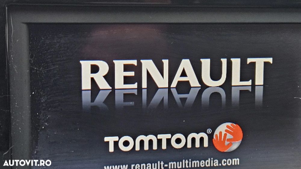 Renault Megane 1.5 dCi Dynamique - 19