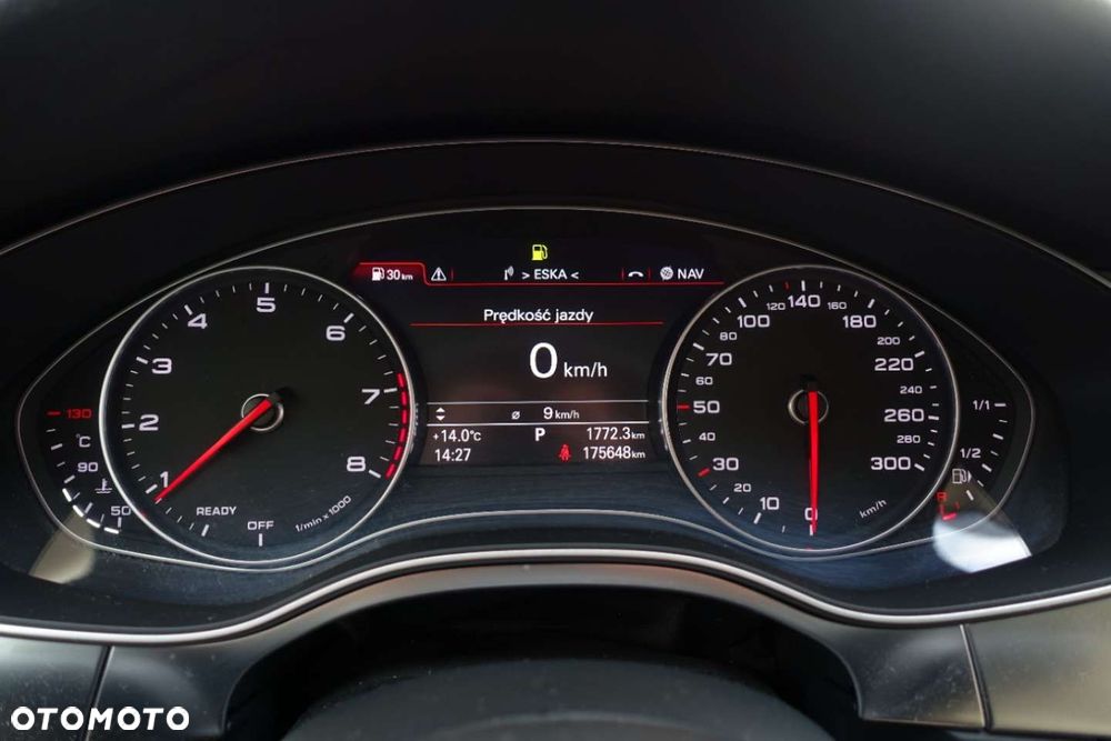 Audi A7 Sportback 2.0 TFSI Quattro S tronic - 19