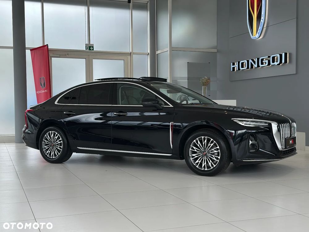 Hongqi H5 2.0T Comfort - 4
