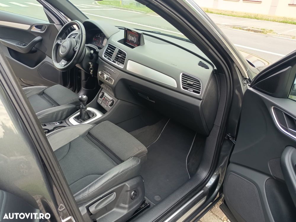 Audi Q3 - 6