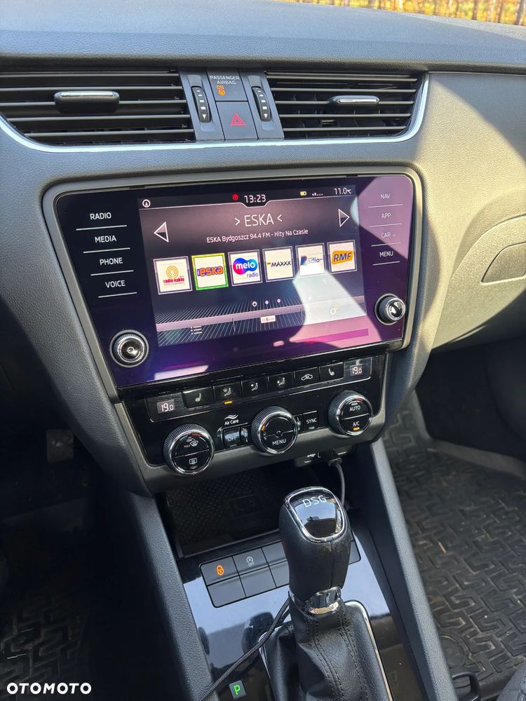 Skoda Octavia - 7