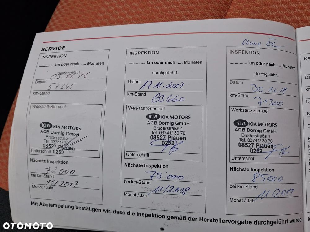 Kia Picanto 1.1 EX - 36