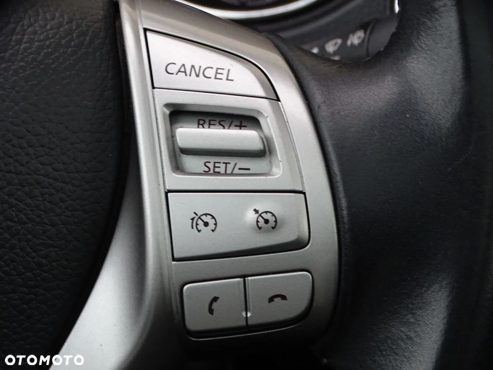 Nissan Qashqai 1.2 DIG-T Xtronic TEKNA+ - 14