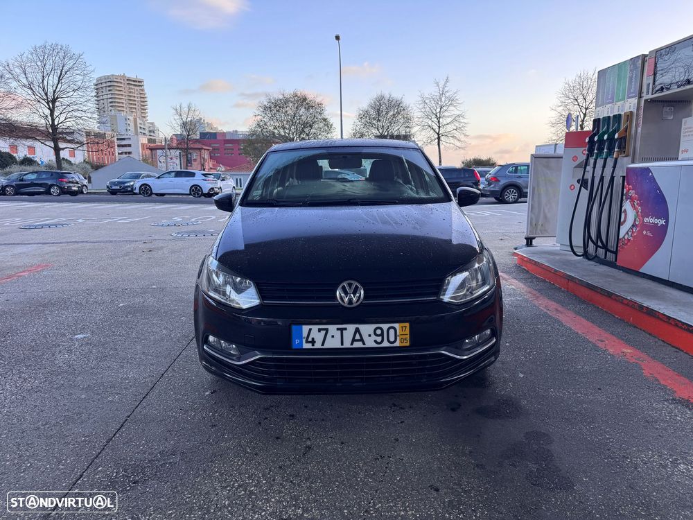 VW Polo 1.0 Confortline - 3