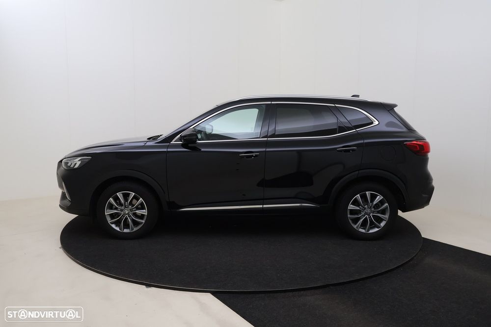 MG EHS 1.5 T-GDI Plug-in Hybrid Comfort - 3