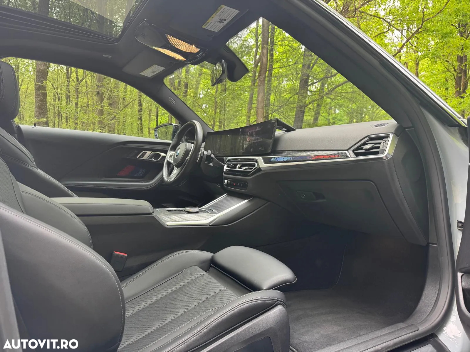 BMW M2 M240i - 7