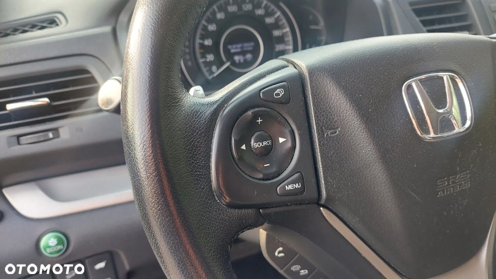 Honda CR-V 2.0 Executive Navi + ADAS - 14