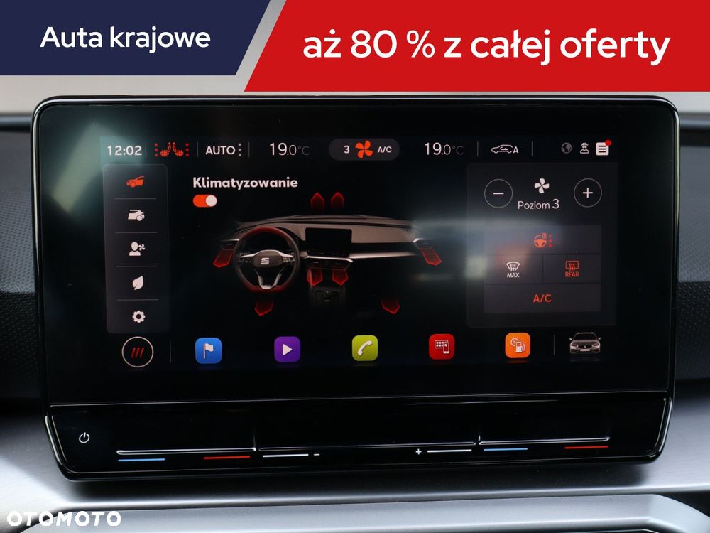 Seat Leon Sportstourer - 20