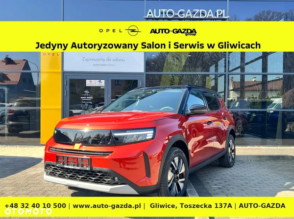 Opel Frontera 44kWh GS