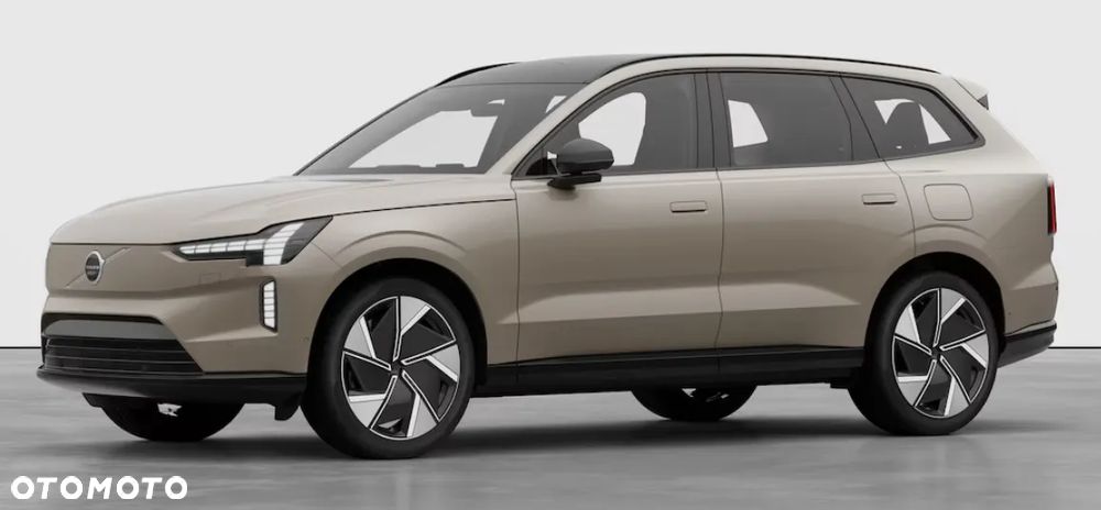 Volvo EX90 111kWh Twin Performance AWD Ultra 7 os - 3