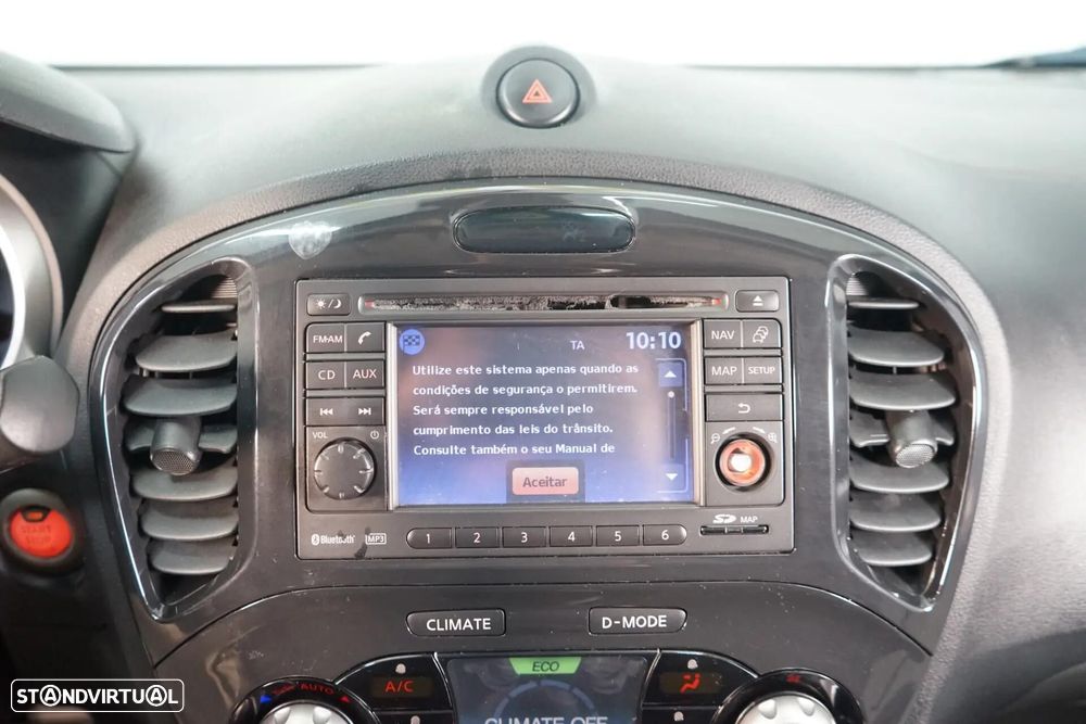 Nissan Juke 1.6 Acenta - 28
