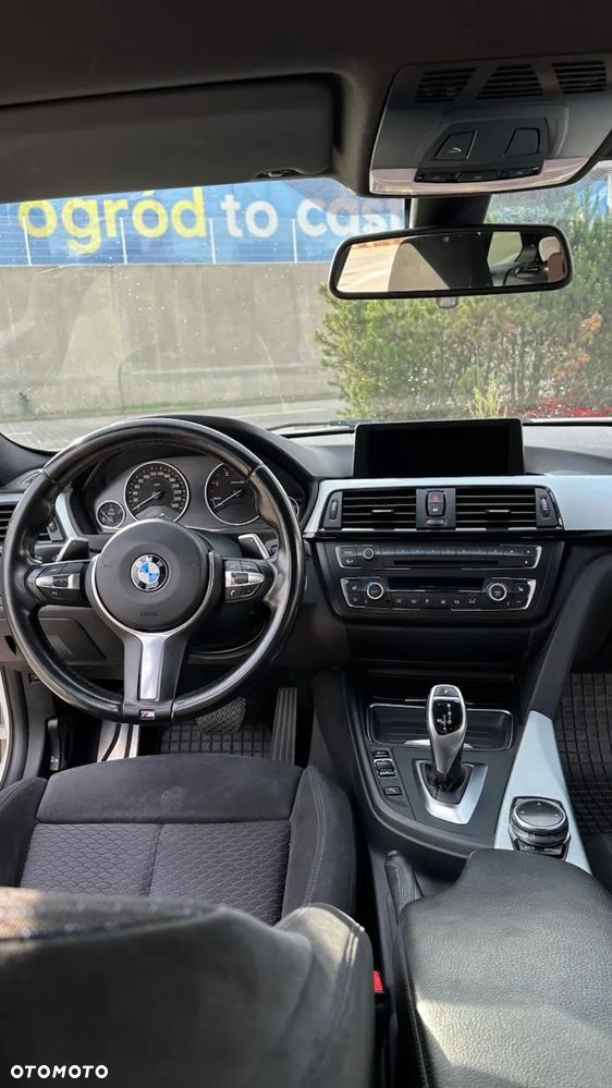 BMW Seria 3 - 15
