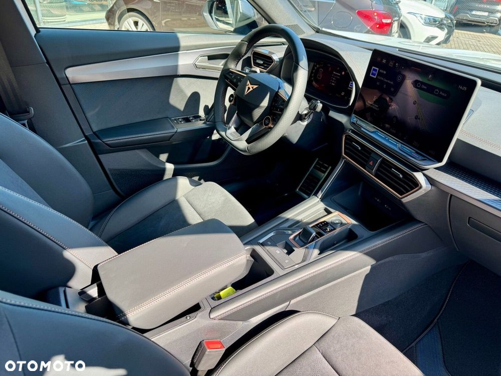 Cupra Formentor 1.5 eTSI mHEV DSG - 31