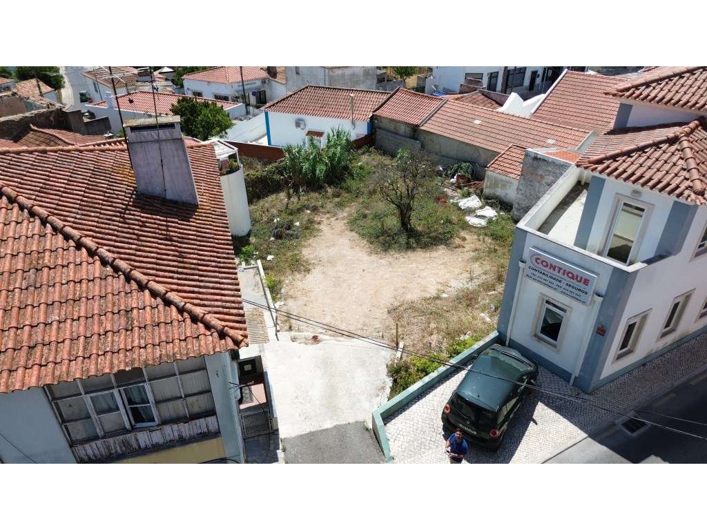 Terreno Urbano para construção de prédio ou moradia - Grande imagem: 4/8
