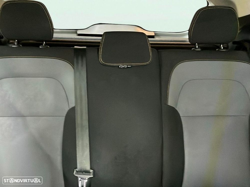 Dacia Sandero 1.0 ECO-G Extreme Bi-Fuel - 17