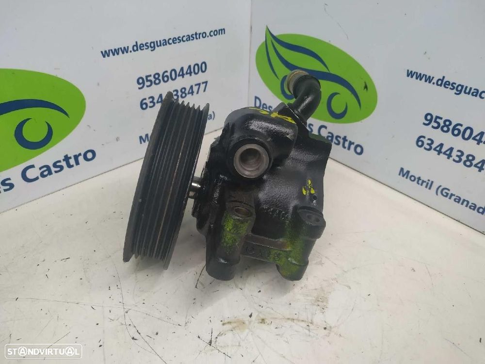 BOMBA DIREÇÃO FORD FIESTA IV 2001 -0KE1603 - 1