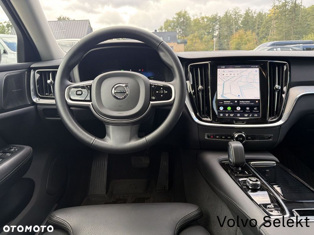 Volvo V60 - 16