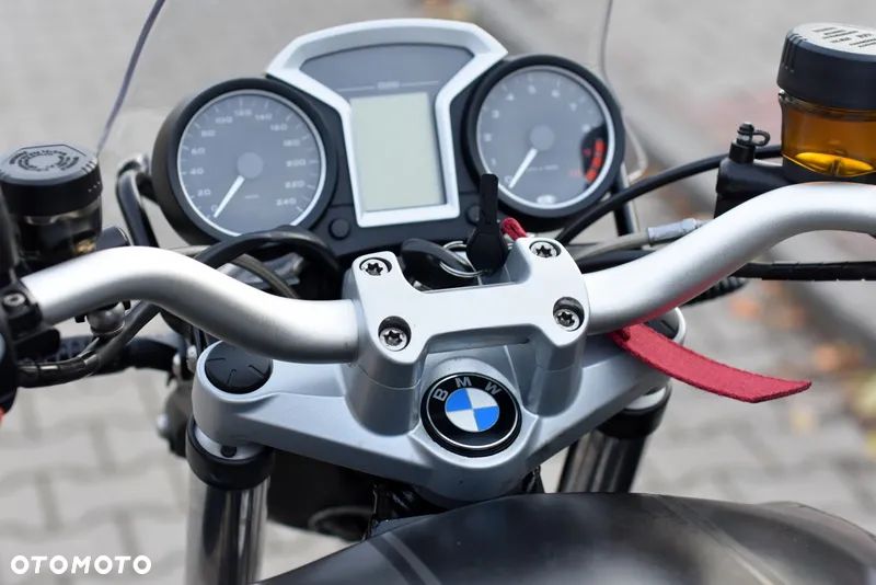 BMW R - 32
