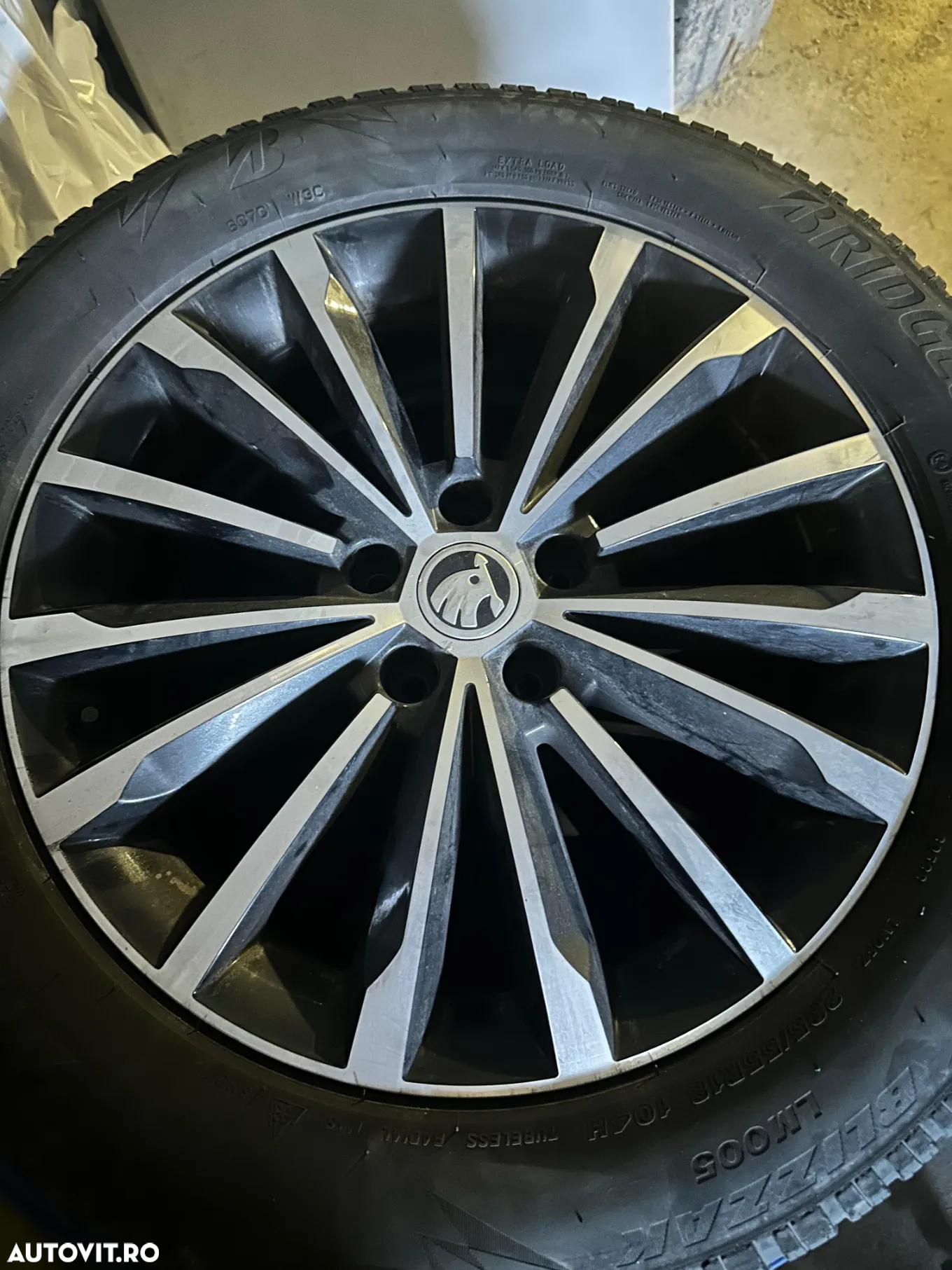 Skoda Kodiaq 2.0 TDI 4X4 DSG SportLine - 25