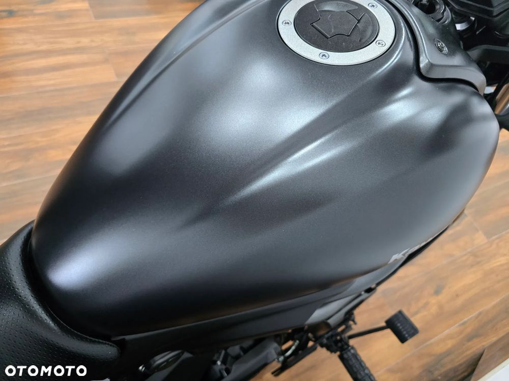 Kawasaki Vulcan - 21