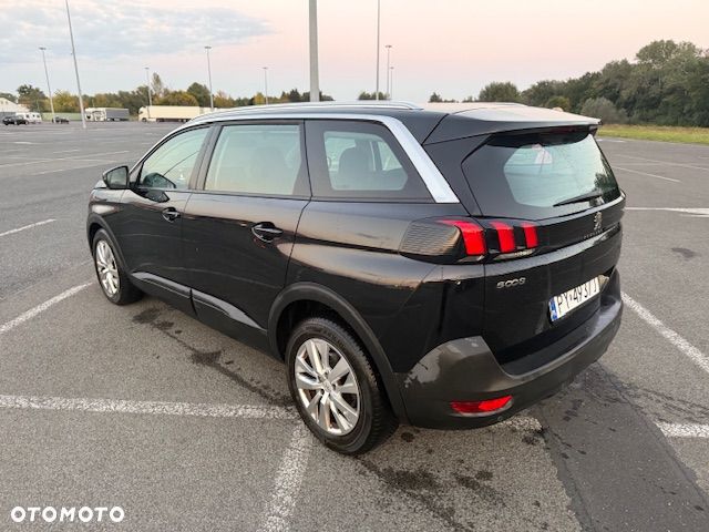 Peugeot 5008 PureTech 130 Active - 5