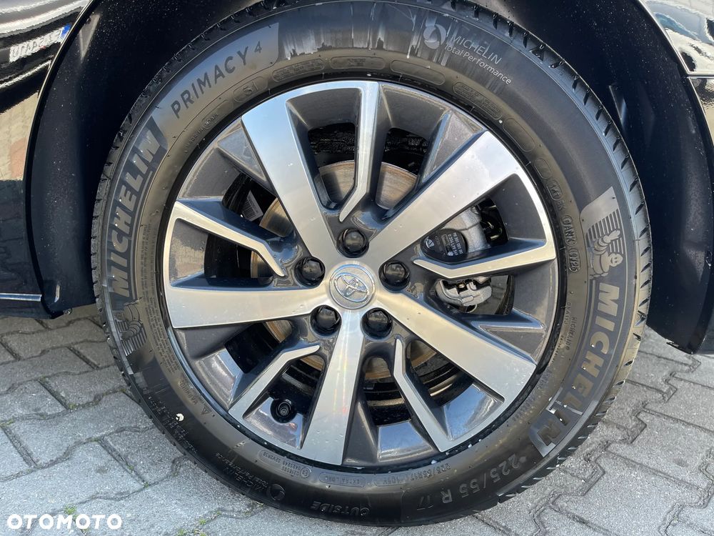 Toyota Proace Verso - 9