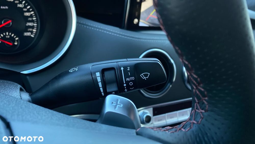 Kia Stinger 3.3 T-GDI V6 GT Prestige Line AWD - 26