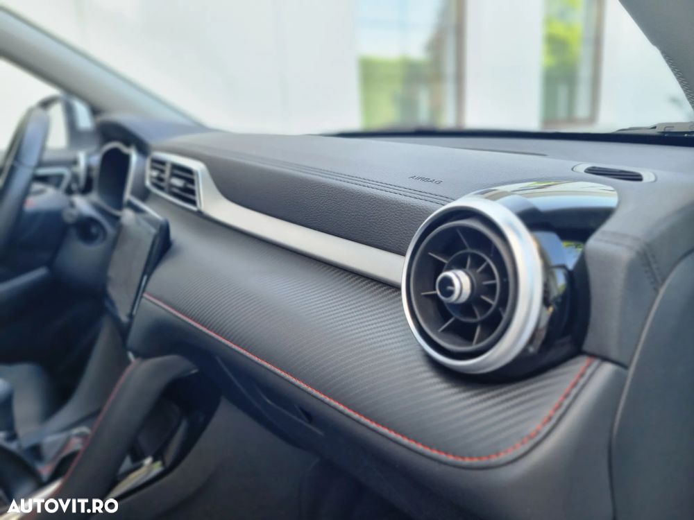 MG ZS ICE 1.0T-GDI Luxury - 17