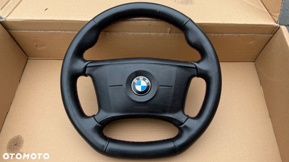 Kierownica BMW e46 e36 e39 e53 - 10