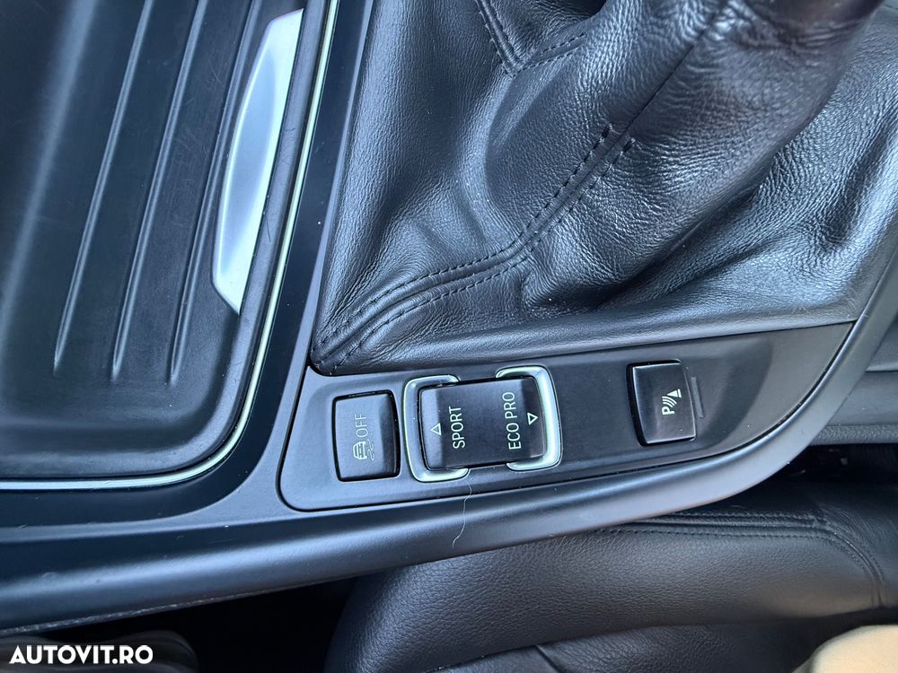 BMW 3 Series 2014 — imagine 14