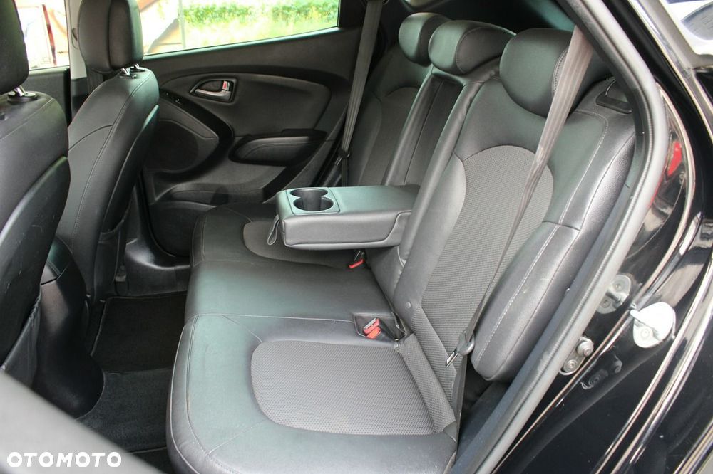 Hyundai ix35 1.6 GDI Premium 2WD - 13