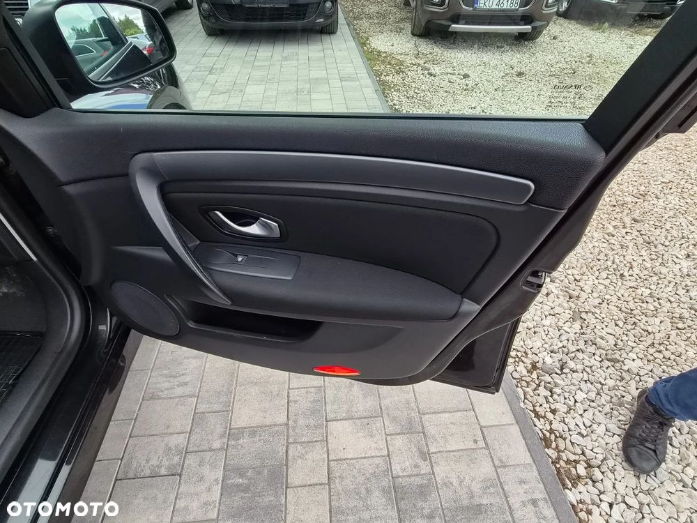 Renault Laguna 2.0 Dynamique - 24
