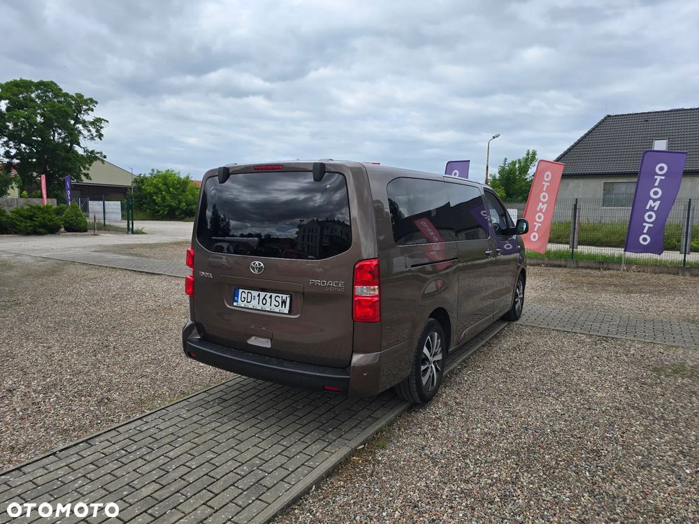 Toyota Proace Verso 2.0 D4-D Long Family - 6