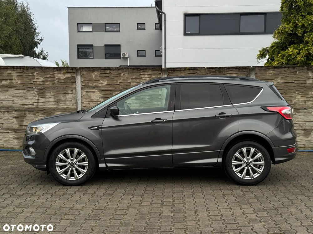 Ford Kuga 1.5 EcoBoost AWD ST-Line ASS - 6