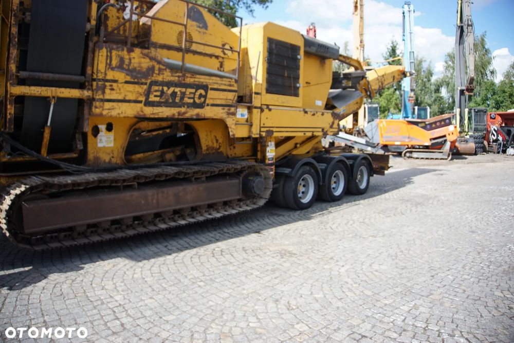 Extec C12+ z Wózkiem DOLLY 1200x750 - 11