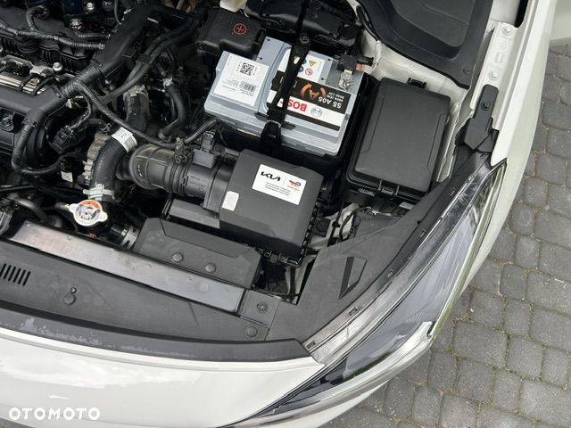 Kia Rio 1.2 Vision - 29