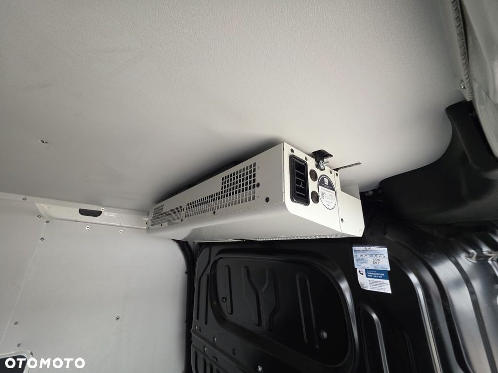 Fiat Doblo Maxi Chłodnia - 10
