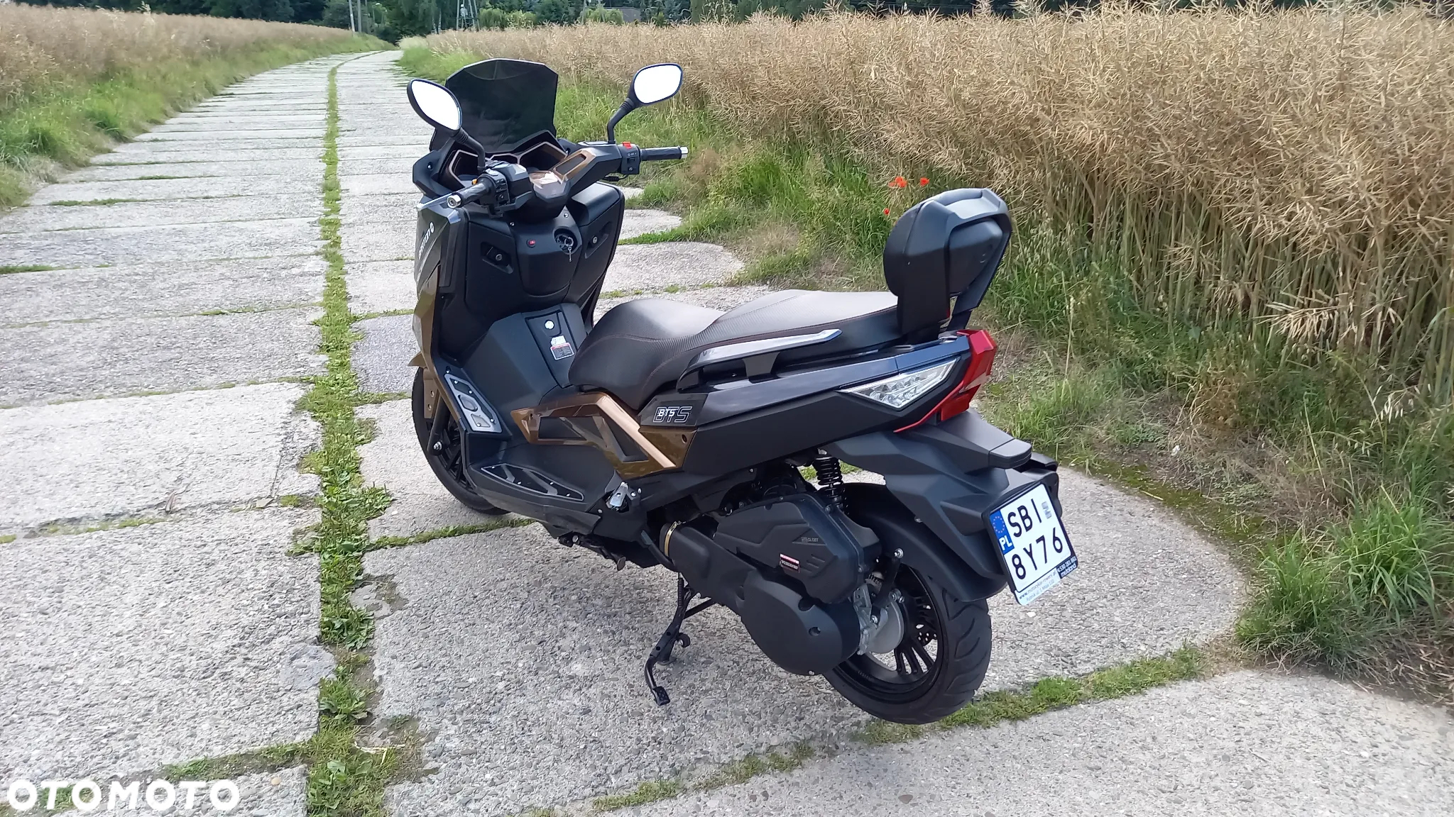 Barton B-Max - 4