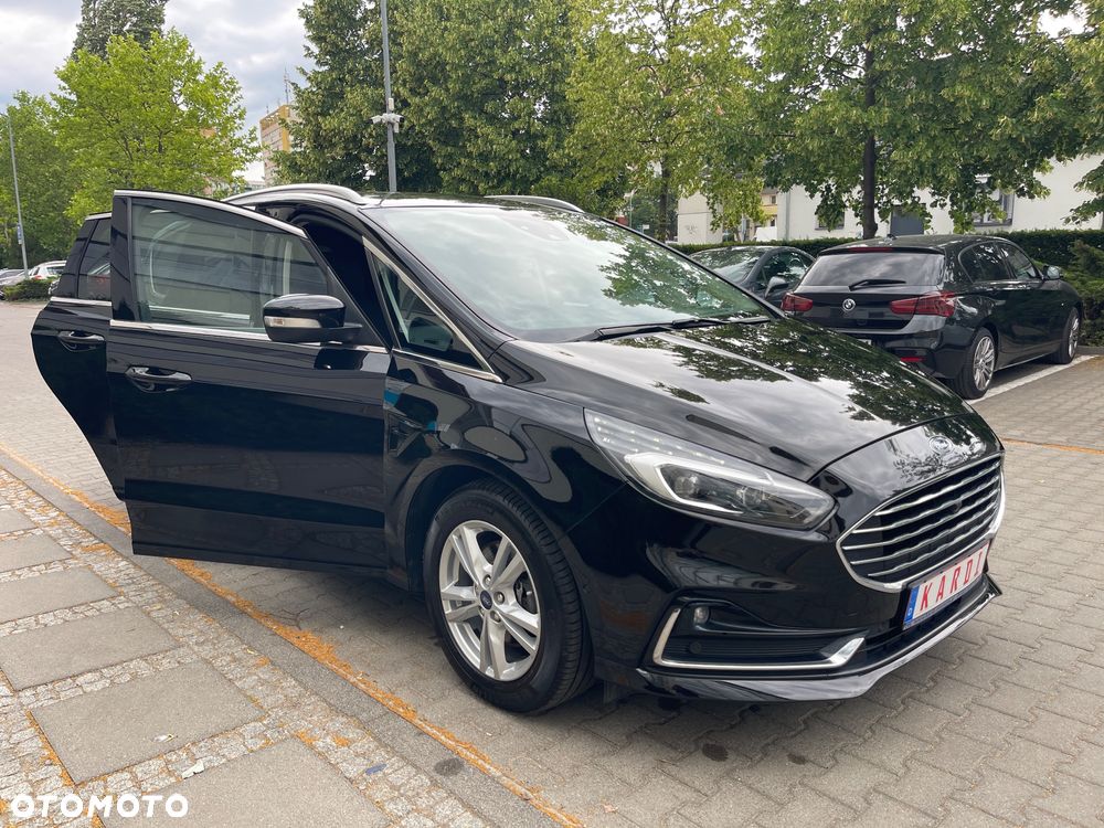 Ford S-Max - 15