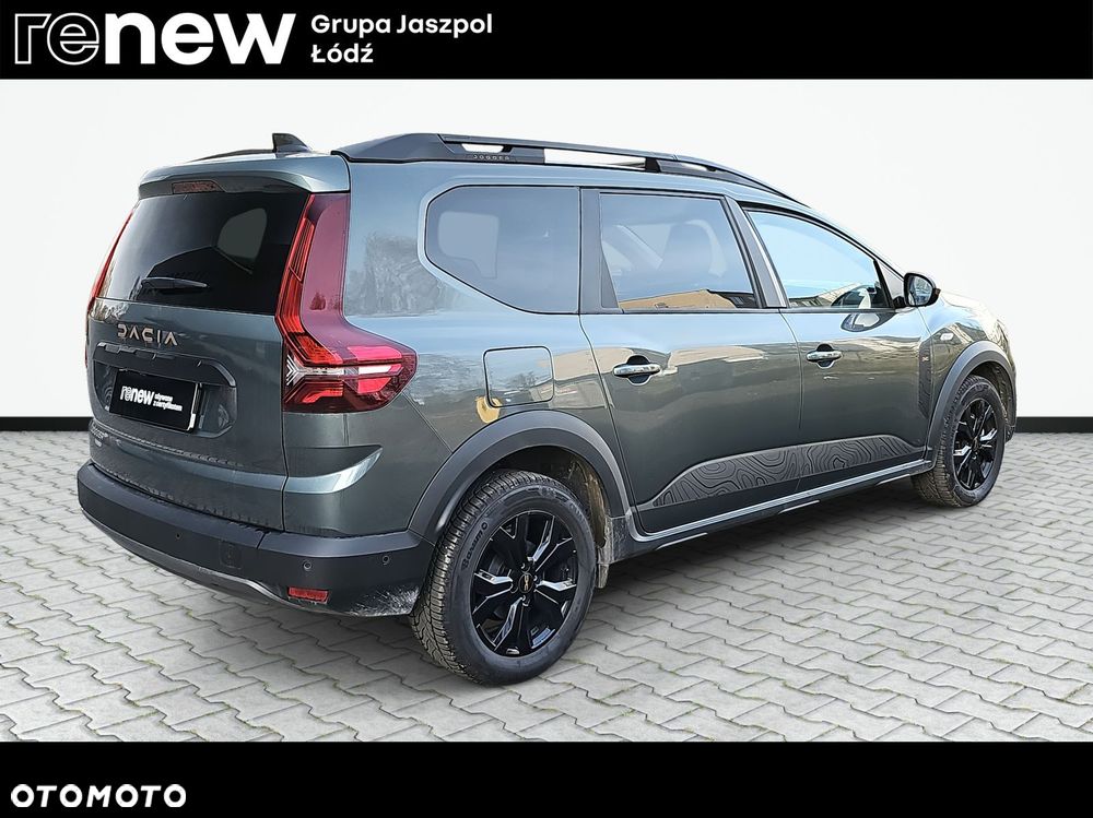Dacia Jogger 1.6 Full Hybrid 140 Extreme MMT - 5