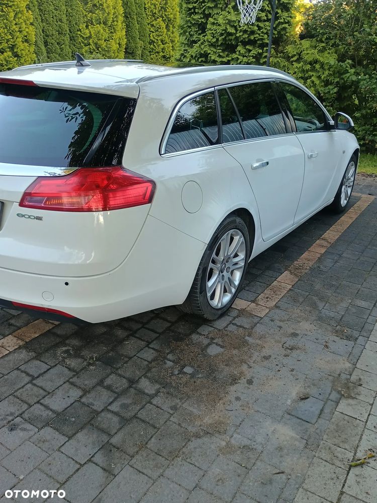 Opel Insignia - 7