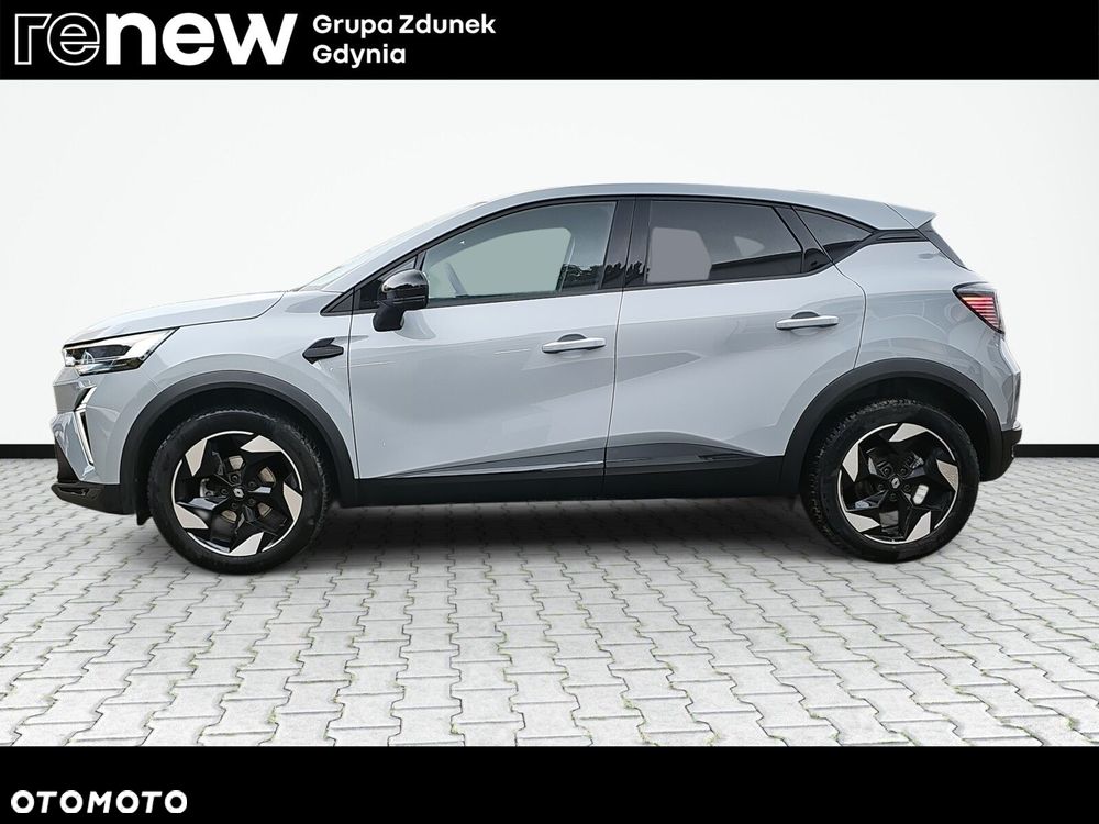 Renault Captur - 8